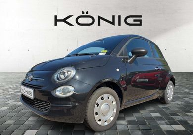 Fiat 500C, 2023