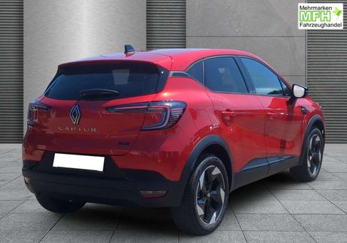 Renault Captur, 2026