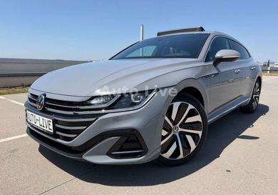 Volkswagen Arteon, 2023