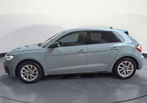 Audi A1, 2026