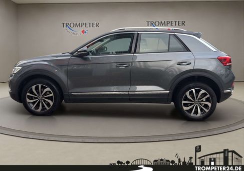 Volkswagen T-Roc, 2022