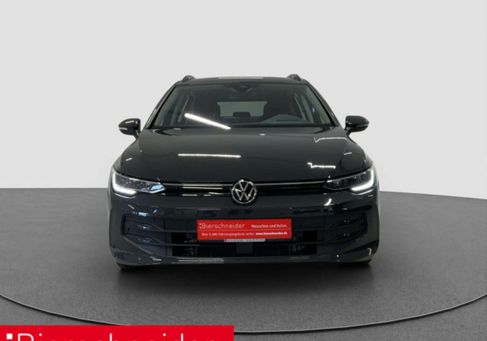 Volkswagen Golf, 2025 3