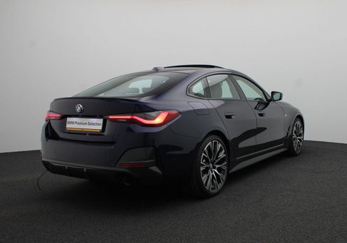 BMW 430 Gran Coupé, 2023