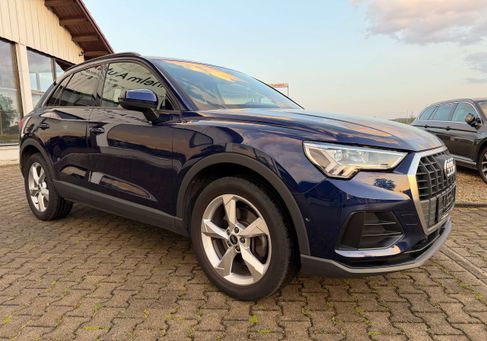 Audi Q3, 2022