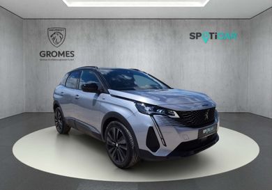 Peugeot 3008, 2024