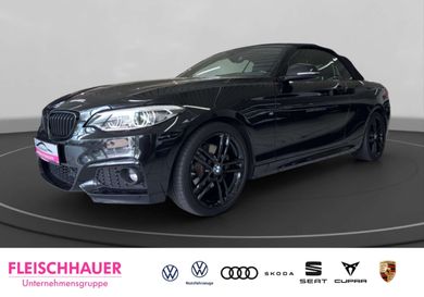 BMW 220, 2021