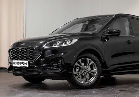 Ford Kuga, 2024