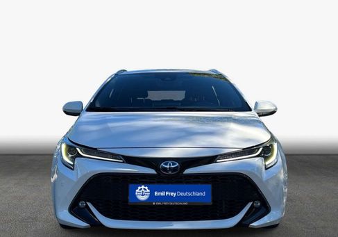 Toyota Corolla, 2022 3
