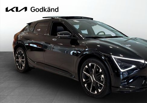 Kia EV6, 2025 3