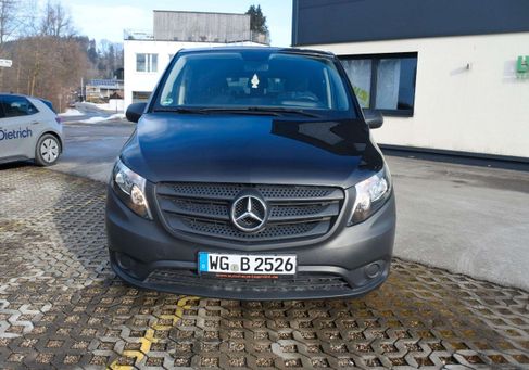 Mercedes-Benz Vito, 2021