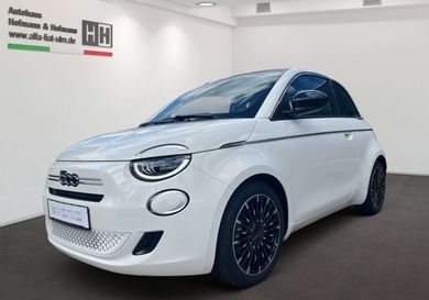 Fiat 500, 2026