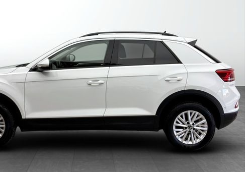 Volkswagen T-Roc, 2023