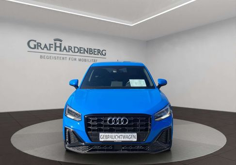 Audi Q2, 2022 2