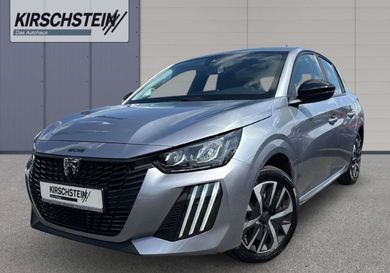 Peugeot 208, 2025