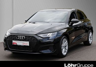 Audi A3, 2022
