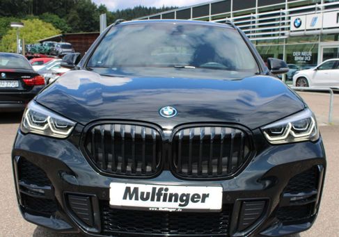 BMW X1, 2022 3