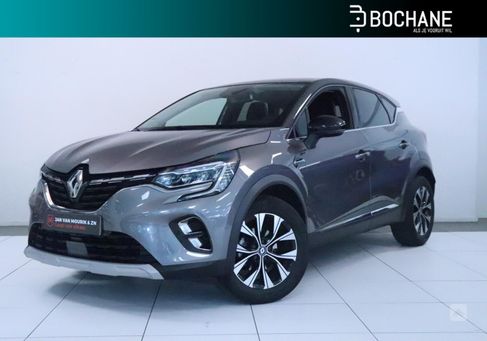 Renault Captur, 2023