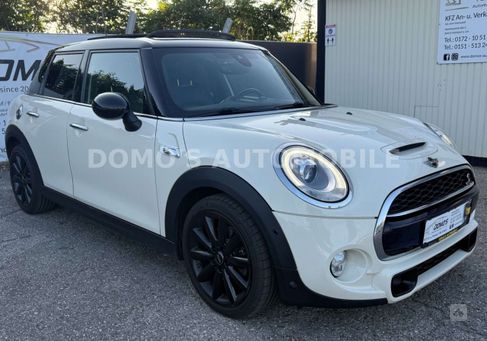 MINI Cooper SD, 2017
