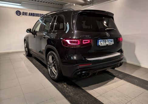 Mercedes-Benz GLB 35 AMG, 2023