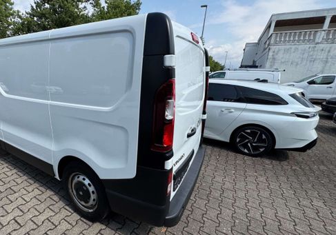 Opel Vivaro, 2018 3
