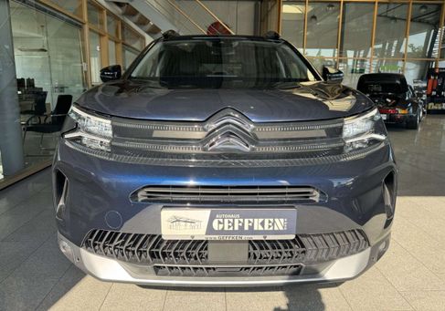 Citroën C5 Aircross, 2025 3