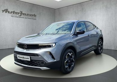 Opel Mokka, 2023