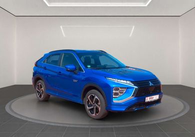 Mitsubishi Eclipse, 2022