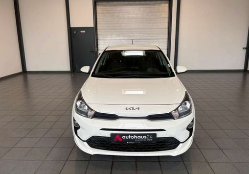 Kia Rio, 2023