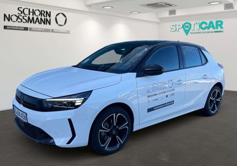Opel Corsa, 2025