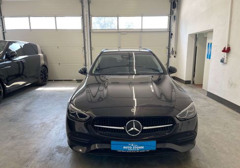 Mercedes-Benz C 220, 2023