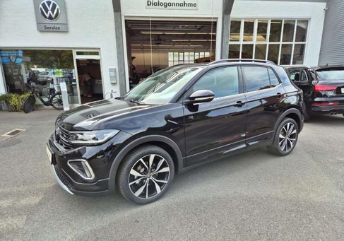 Volkswagen T-Cross, 2027 3