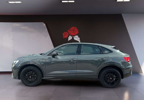 Audi Q3, 2022