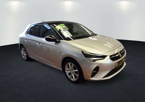 Opel Corsa, 2022 2