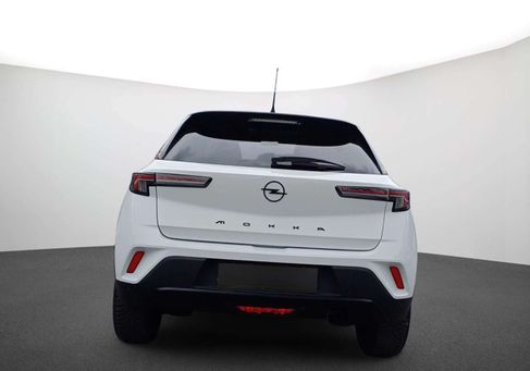 Opel Mokka, 2024 3
