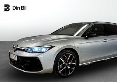 Volkswagen Passat Variant, 2026