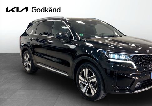 Kia Sorento, 2023