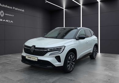 Renault Austral, 2025