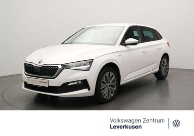 Skoda Scala, 2023