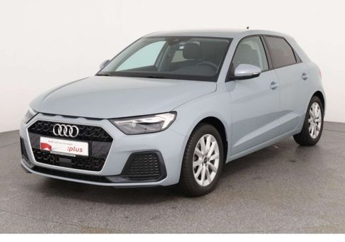 Audi A1, 2025 2