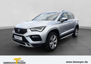 Seat Ateca, 2023