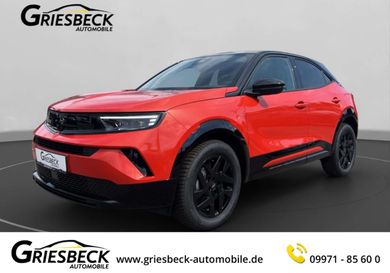 Opel Mokka, 2026