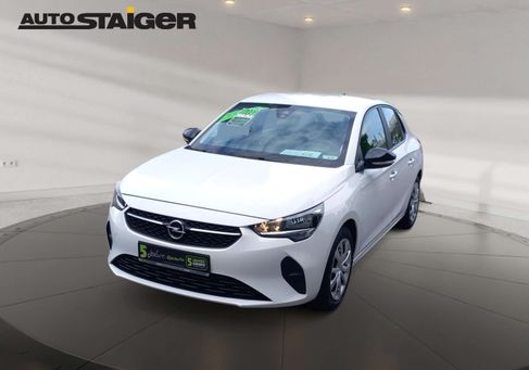 Opel Corsa, 2023