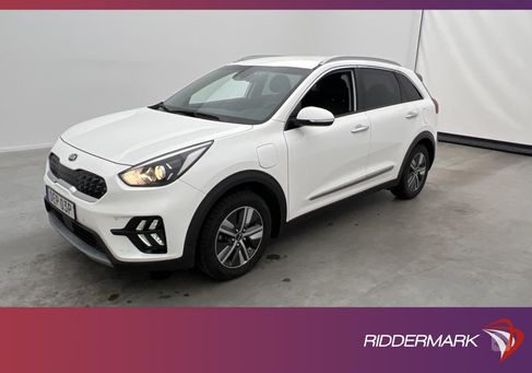 Kia Niro, 2021