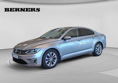 Volkswagen Passat, 2019
