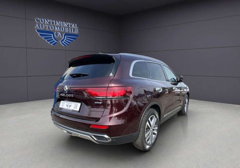 Renault Koleos, 2022