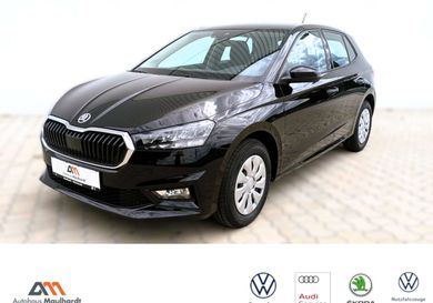 Skoda Fabia, 2024