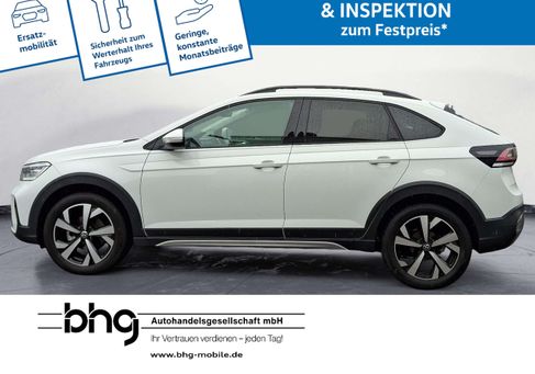 Volkswagen Taigo, 2026