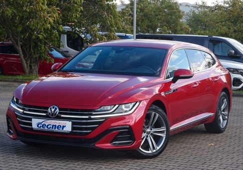 Volkswagen Arteon, 2023 2