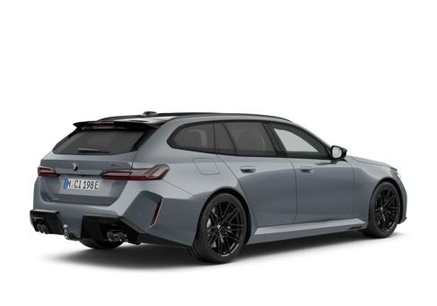 BMW M5, 2026