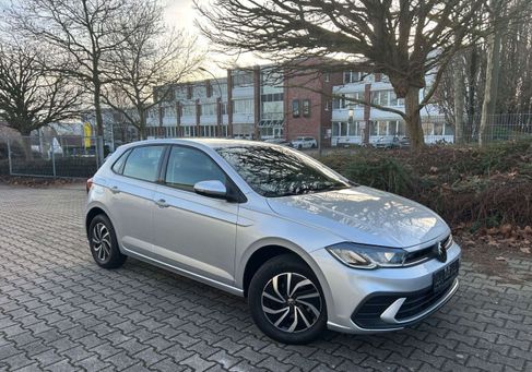 Volkswagen Polo, 2024